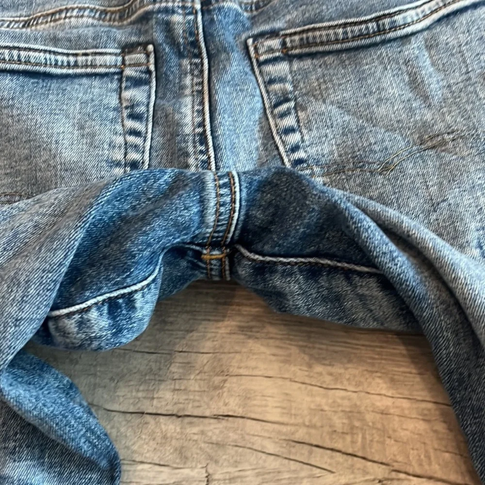 American Eagle Men’s Jeans‎ Size: 28 X 30 AIRFLEX+ Color: Blue